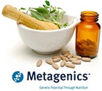 Metagenics Store | LiveWell Integrative