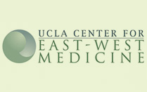 UCLA East West Medicine Doctor Vahdat