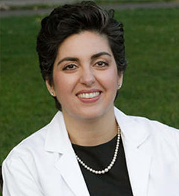 Shadi Vahdat MD | LiveWell Integrative